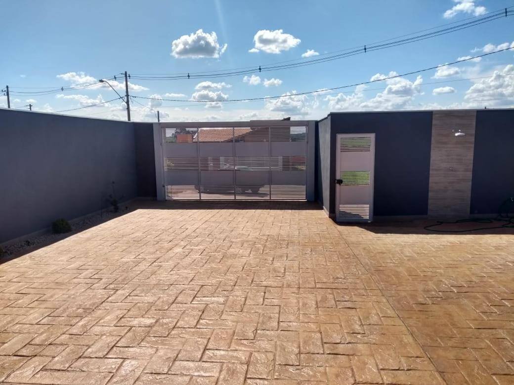 Casa Familia Porto Villa Olimpia Exterior photo