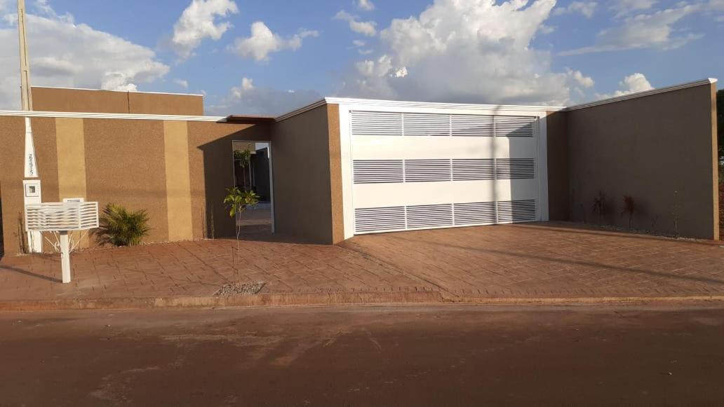 Casa Familia Porto Villa Olimpia Exterior photo